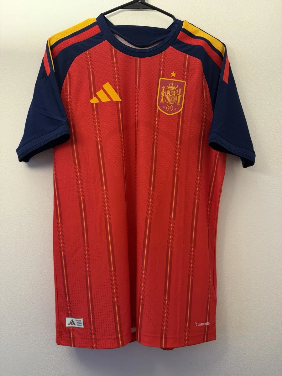 25+ Spain 8-12 oz National Team Soccer Fan Apparel & Souvenirs for