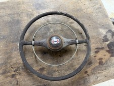 1942 1946 1947 1948 Chevrolet Steering Wheel Fleetline Fleetmaster Stylemaster