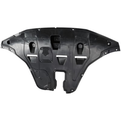 CAPA for 2022-2023 Santa Cruz Front Engine Splash Shield 29110K5000 HY1228215C