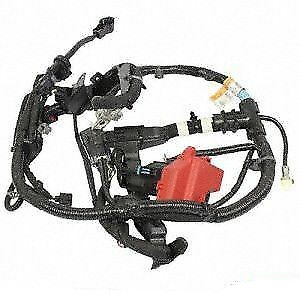 Motorcraft Battery Cable for 2013-2015 Ford Flex 3.5L V6 - Electrical Power hu