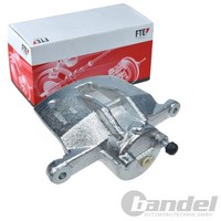 FTE Bremssattel Vorderachse Rechts Passend FüR Toyota Corolla | 9292096