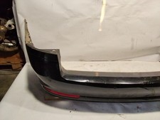 Pare-choc arrière Skoda SUPERB