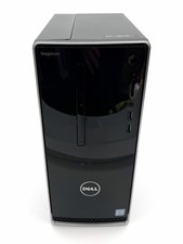 Dell Inspiron 3650 i3-6100 8GB RAM 128GB SSD WiFi Bluetooth Win 11 Home Outlet