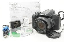 FUJIFILM FinePix S1 Digital Camera