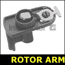 Rotor Arm Fits FORD GRANADA SCORPIO SIERRA II III 2.4 2.8 2.9 2144
