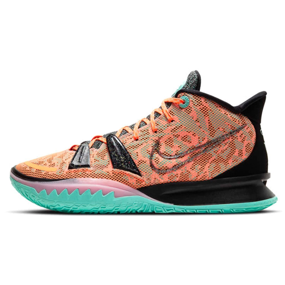 NIKE カイリー 7 EP Play for the Future 28.5 Nike Kyrie 7 EP Play for the Future for Sale | Authenticity