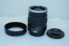 "Optics Mint" CARL ZEISS Distagon T 35 mm f/2 ZF per Nikon F,Ai-s #5848