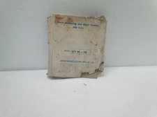 NEW JRCS DTM-151 PCB CARD