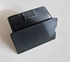 1973-1987 Squarebody Chevy GMC C/K Truck Blazer  Ash Tray Replacement Panel