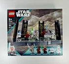 75385 LEGO Star Wars Ahsoka Tano's Duel On Peridea  Brand New Sealed 2024 Thrawn