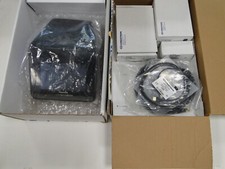 New Open Box Crestron CCS-UC-1-AV  CCS-CAM-USB-F-100