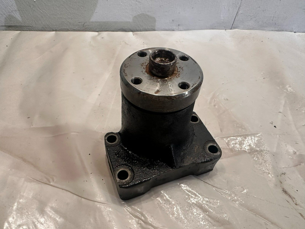 Vibration Damper Device Fit For Cummins Engine 4B3.9 6B5.9 6C8.3 3914454