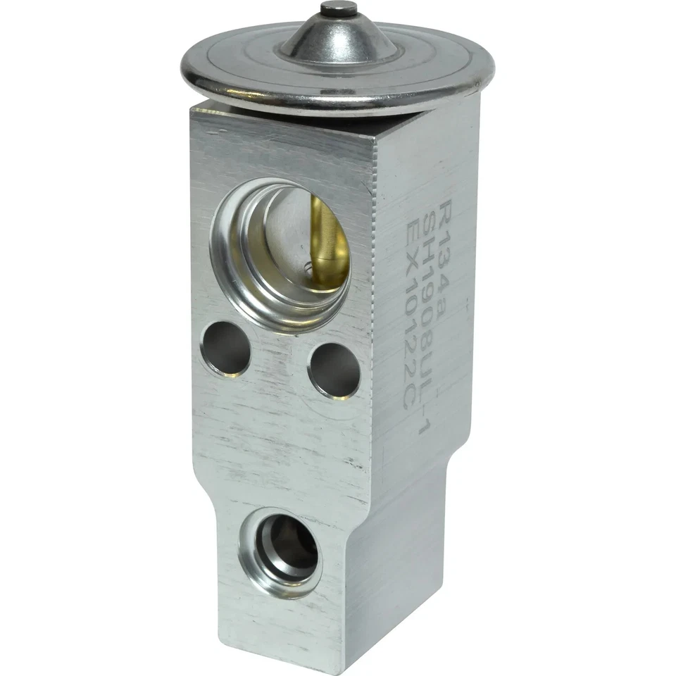 Kit Compressor A/C Fit Kia Sportage 1998-2000 - Image 3 of 4