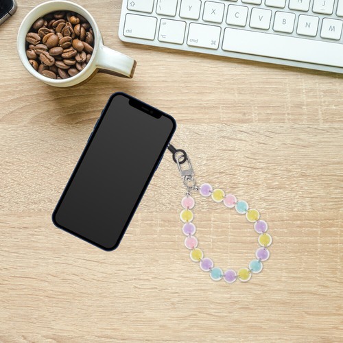 3 Pcs -Slip Wrist Rope Ladies Accessories Chain - 第 12/12 張圖片