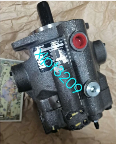 PVP33369R221 PARKER plunger pump Brand New FedEx or DHL