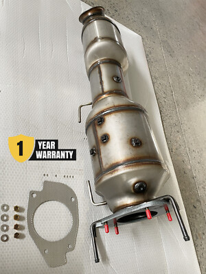 Diesel Catalytic Converter 68296341AE DPF For 2019-2024 Dodge Ram 2500 3500 6.7L