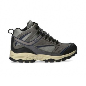 AUSTRALIAN Scarpa trekking donna grigia/rosa in tessuto | Quellogiusto Shop  online