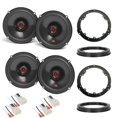JBL Club622F 6.5