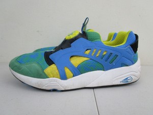 zapatillas puma disc