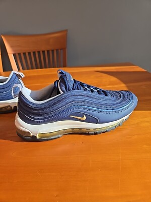 nike air max 97 midnight run