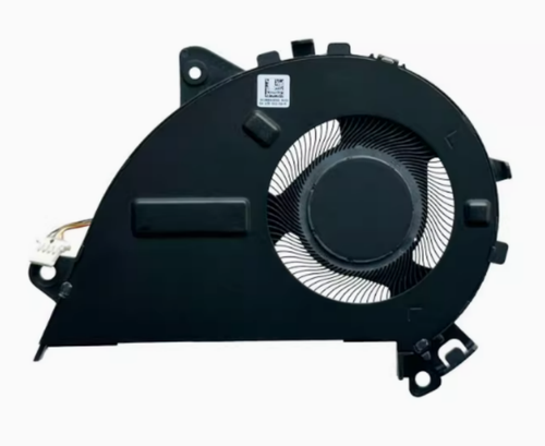 CPU Cooling Fan For ASUS Flip B5402F B5402FEA B5402FBA B5402FVA - Afbeelding 2 van 2