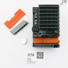 31714 B&R CELERON BASED X20 CPU (NEW) X20 CP 1484
