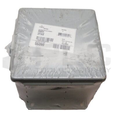 SEALED NEW NVENT HOFFMAN A606CH JUNCTION BOX 6X6X4