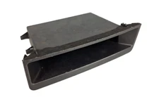 Honda Civic SI 2003 Radio Pocket Dash Box Storage 39116-S6A-G0 OEM