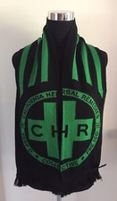 CALIFORNIA HERBAL REMEDIES Prop D Collective Pre ICO Los Angeles Cannabis Scarf