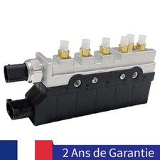 for Mercedes Benz S Class W220 S500 S600 Air Suspension Valve Block A2203200258