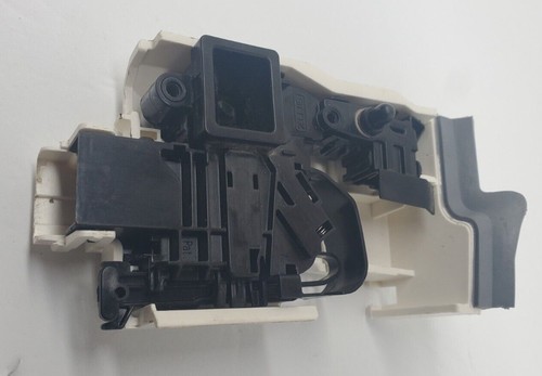 Genuine OEM Samsung DC34-00028A Washer Door Lock For model: WF45A6400AV/US - Picture 11 of 13