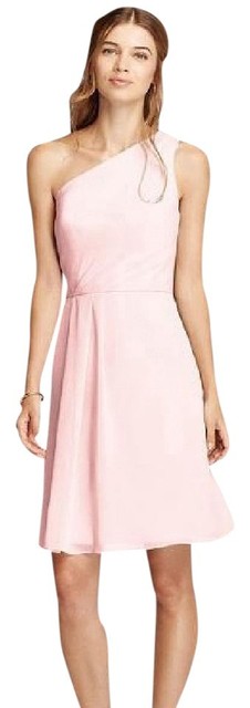 petal pink davids bridal