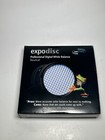 Expodisc Professional Digital White Balance Neutral 67mm - Opened, Unused — photo 1