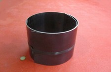 1095 Hard Blue Tempered Spring Steel Shim .032" Thick x 6.00"  Width x 120" Long