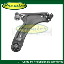 Premier Front Right Lower Track Control Arm Fits Vauxhall Corsa Combo #2 352042