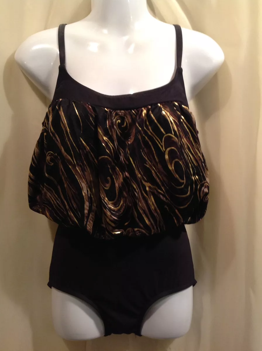 Le cove best sale one piece swimsuit