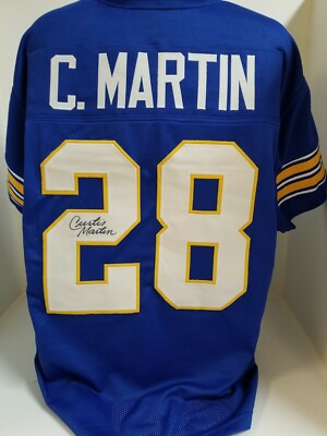 curtis martin jersey