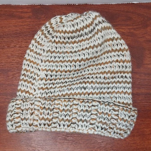 Gorra gorro tejido Columbia para mujer Foto 3 de 4