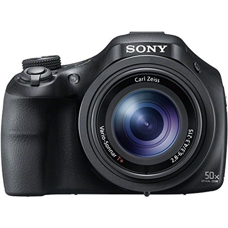 SONY Cyber−Shot DSC-HX400V SONY digital camera DSC-HX400V Optical 50x zoom 20.4 million
