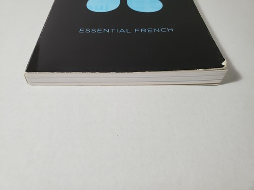 Essential French Build A Foundation Join the Conversation Learning Language - Picture 4 of 8