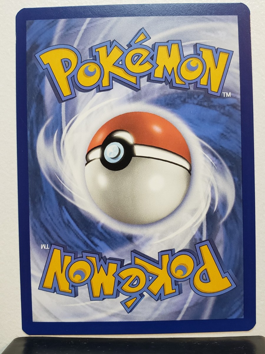 Professor's Research Oak 122/131 NM / M - Prismatic Evolutions