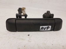 Porte avant et accessoires Mazda DEMIO