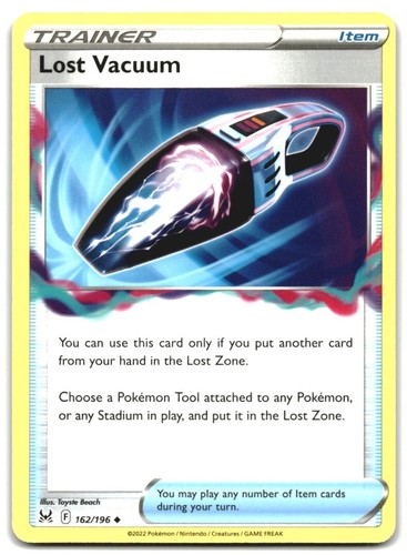 Stonjourner - 111/196 - Rare - Pokemon - Lost Origin - NM/M - New | eBay Stonjourner - 111/196 - Rare - Pokemon - Lost Origin - NM/M - New | eBay