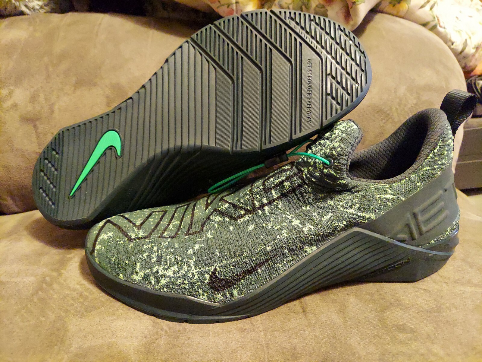 nike react metcon seaweed