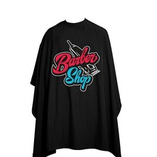 Barber haircut cape barbershop cape Hair Cutting Cape Salon Hairdressing cape