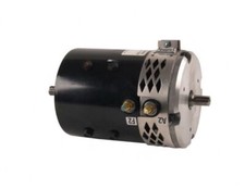 Electric Motor Crown Lift Trucks Part # 805839
