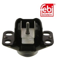Febi Bilstein Motorlager Rechts Hydrolager FüR Renault Twingo II CN0_ 1.6 RS