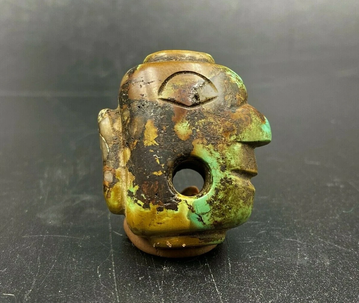 Ming dynasty jewelry store