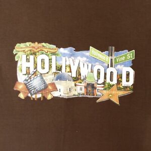 Hollywood Sign Shirt | eBay Hollywood Sign Shirt | eBay