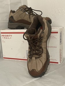 new balance waterproof work shoes